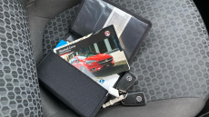 Vauxhall Corsa 1.2 Excite 3dr [AC] Petrol Hatchback